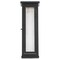 Dweled Eliot 20in LED Indoor and Outdoor Wall Light 3000K in Black WS-W371 - alternate 4